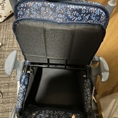 シルバーカーの画像
