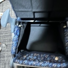 シルバーカーの画像