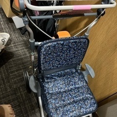 シルバーカー