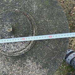 庭　灯籠　とうろう　庭石の画像