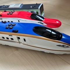 新幹線　サウンドトレインの画像
