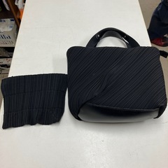 2410-515 PLEATS PLEASE プリーツバック ポ...