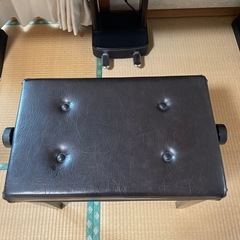 電子ピアノの画像