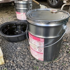廃油ストーブの中古が安い！激安で譲ります・無料であげます(3