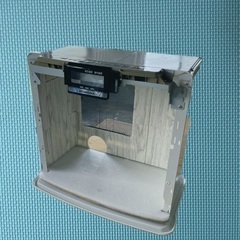 にゃんヒーターの画像