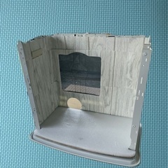 にゃんヒーターの画像