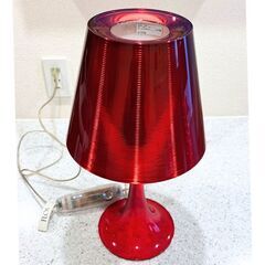 フロス 照明器具 テーブルランプ MISS K フィリップ・スタルク