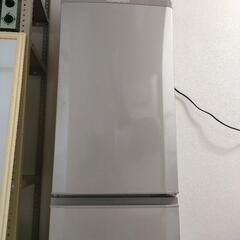 冷蔵庫、電子レンジ