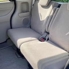 N-BOX 24年 車検7年6月 左側電動 ナビ Bカメラ 地デジ BT ETCの画像