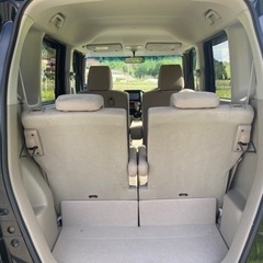 N-BOX 24年 車検7年6月 左側電動 ナビ Bカメラ 地デジ BT ETCの画像