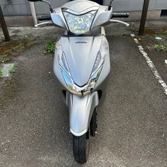 リード125