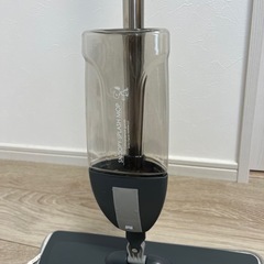 スヌーピー スプラッシュモップ の画像