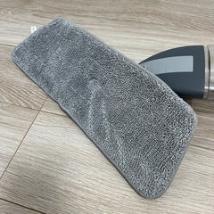 スヌーピー スプラッシュモップ の画像