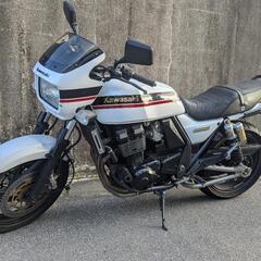 ZRX400
