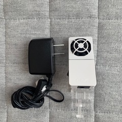 GEX アクアクールファン　コンパクト