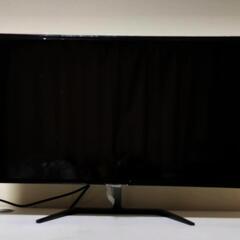 フィリップス　液晶モニター 323E7QDAB/11