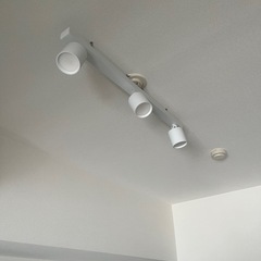 3灯ダウンライト
