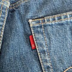 LEVI'S　1007XX     W30 　Rタグの画像