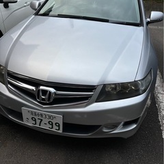 アコード CL7｜中古車｜ジモティー