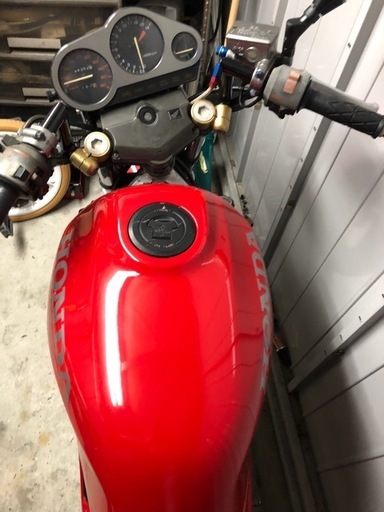 vtz250 (hiderz) 下大利のホンダの中古あげます・譲ります｜ジモティー