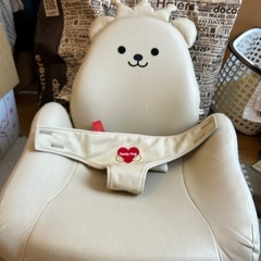 テディハグの画像