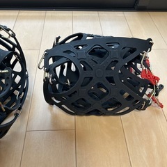 非金属タイヤチェーンの画像