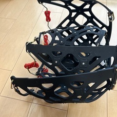 非金属タイヤチェーンの画像