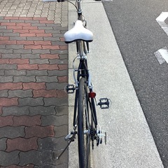 🚴 プリザード700cの画像