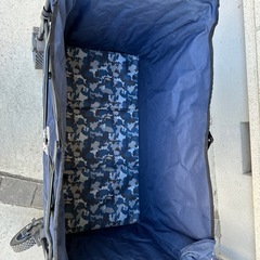 キャリーワゴン　中古品　取引中です。の画像