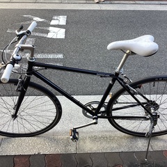 🚴 プリザード700cの画像