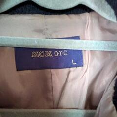 MCM レディース　Lの画像