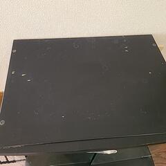 テレビ台 テレビボード ベビーガード ロック 付きの画像