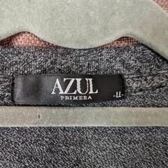 AZUL　メンズ　トップス　XLの画像