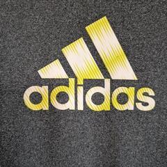 adidas　レディース　トレーナー　Mの画像