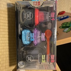 combi  テテオパーティーマグ離乳ナビセットNeoの画像