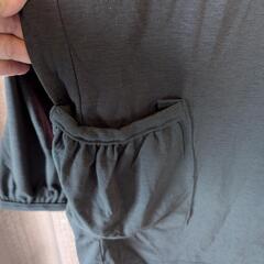 fanni  pink レディース　カーディガンXXLの画像