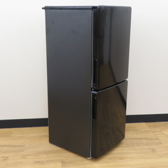 中古 Haier 冷凍冷蔵庫 JR-NF148DK 2023年製 ブラック Haier 冷凍冷蔵庫 JR-NF148DK 2023年製 ブラック Haier (ハイアール