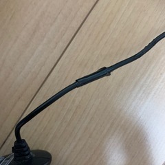 ゴリラ　ナビ用電源　シガーソケットの画像