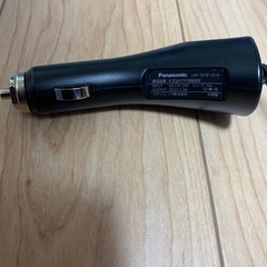 ゴリラ　ナビ用電源　シガーソケット