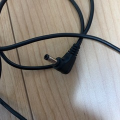 ゴリラ　ナビ用電源　シガーソケットの画像