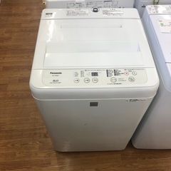 Panasonic 全自動洗濯機売ります！