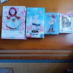 おもちゃ類の画像