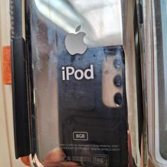 iPod　Touch　8ギガの画像