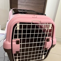 キャリーバック