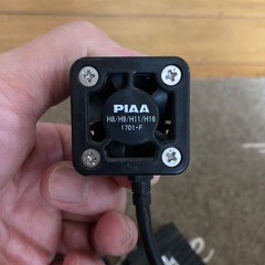 PIAA LEDバルブの画像