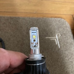 PIAA LEDバルブの画像