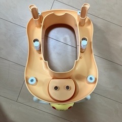 補助便座、トイトレの画像
