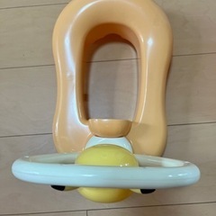 補助便座、トイトレの画像