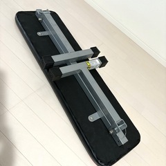 筋トレ　腹筋　ベンチの画像