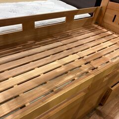 【愛品館 市原店】グランツ｜2段ベッドの画像